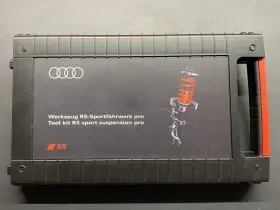 8W0012021AM AUDI Suspension Pro Tool Kit
