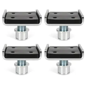 KD-AZ-ZJ0152 AUMTONI Auto Car Lift Adapter Katool Post