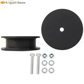 10036322 AUSPARTSHOUSE Rear Leveling Lift Kit Jeep Commander