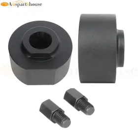 10484870 AUSPARTSHOUSE Front Coil Spacers Leveling Lift Kit