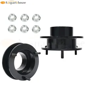10484881 AUSPARTSHOUSE Lift Front Steel Coil Leveling Kit 4WD #3