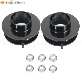 10484881 AUSPARTSHOUSE Lift Front Steel Coil Leveling Kit 4WD