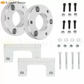 10484885 AUSPARTSHOUSE Front Leveling Lift Kit Chevrolet Gmc