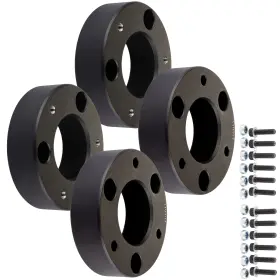 10493157 AUSPARTSHOUSE Front Strut Spacers Leveling Chevry
