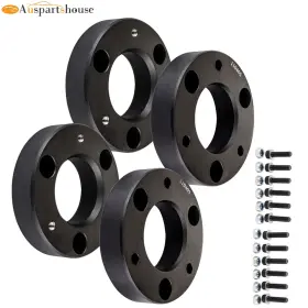 10493158 AUSPARTSHOUSE Front Strut Spacers Leveling Lift Gmc