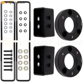10493162 AUSPARTSHOUSE Front Rear Leveling Lift Kit F-150
