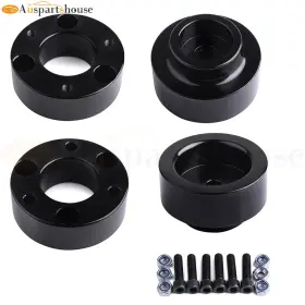 10493173 AUSPARTSHOUSE Front Rear Leveling Lift Kit 1500 Ram