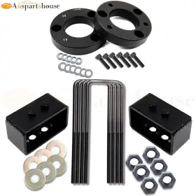 10493178 AUSPARTSHOUSE Front Rear Leveling Lift Kit F-150