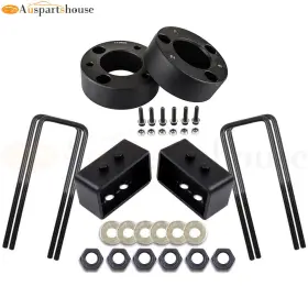 10493452 AUSPARTSHOUSE Front Rear Leveling Lift Kit F-150 2WD