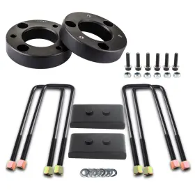 10493458 AUSPARTSHOUSE Front Rear Leveling Lift Kit F-150 2WD