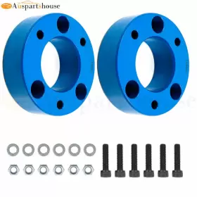 10493461 AUSPARTSHOUSE Front Rear Leveling Lift Set F-150 2WD #3