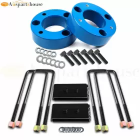 10493461 AUSPARTSHOUSE Front Rear Leveling Lift Set F-150 2WD