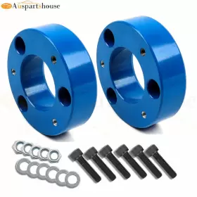 10493462 AUSPARTSHOUSE Front Rear Leveling Lift Kit F-150 4WD #2