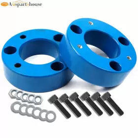 10493462 AUSPARTSHOUSE Front Rear Leveling Lift Kit F-150 4WD #3