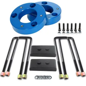 10493471 AUSPARTSHOUSE Front Rear Leveling Lift Kit F-150 2WD