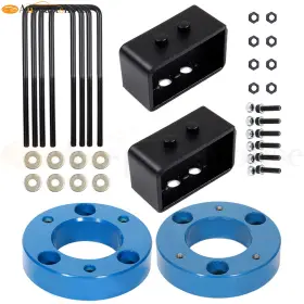 10493474 AUSPARTSHOUSE Front Rear Leveling Lift Kit F-150