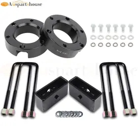 10493675 AUSPARTSHOUSE Front Rear Leveling Lift Lug Kit 4WD