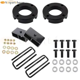 10493677 AUSPARTSHOUSE Front Rear Leveling Lift Kit 2WD 4WD