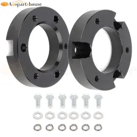 10493678 AUSPARTSHOUSE Front Rear Leveling Lift Kit 2WD 4WD #3