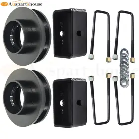 10515490 AUSPARTSHOUSE Front Rear Leveling Lift Kit 1500 Gmc