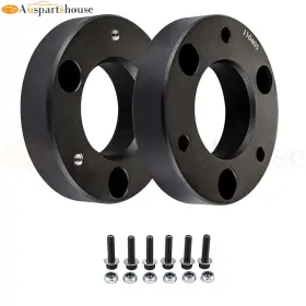 10515511 AUSPARTSHOUSE Front Rear Leveling Lift Kit Chevrolet #2