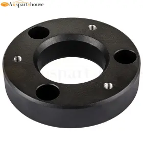 10515511 AUSPARTSHOUSE Front Rear Leveling Lift Kit Chevrolet #3