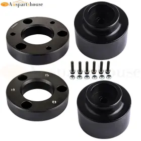 10515511 AUSPARTSHOUSE Front Rear Leveling Lift Kit Chevrolet