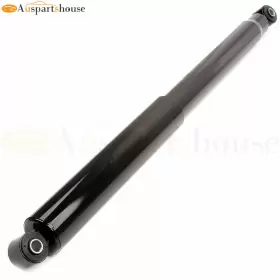 10515520 AUSPARTSHOUSE Rear Leveling Lift Shocks Struts Kit #2