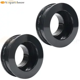 10515535 AUSPARTSHOUSE Front Rear Leveling Lift Kit 1500 2WD #2