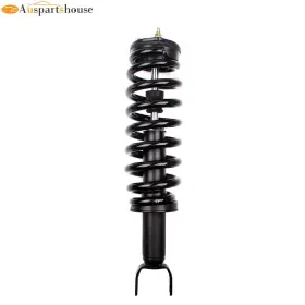 10613375 AUSPARTSHOUSE Front Strut Leveling Lift 1500 4WD Ram #2