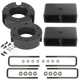 10613394 AUSPARTSHOUSE Front Rear Leveling Lift Kit 1500 Gmc