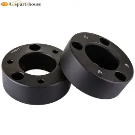 11607366 AUSPARTSHOUSE Leveling Front Struts Rear Shocks Kit #2