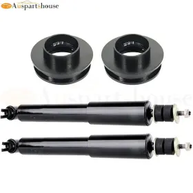 11607397 AUSPARTSHOUSE Front Shock Struts Leveling Kit 1500