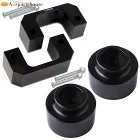 11607402 AUSPARTSHOUSE Front Rear Leveling Lift Kit 2WD 4WD