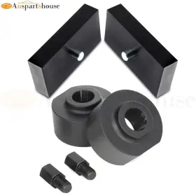 11607406 AUSPARTSHOUSE Front Rear Leveling Lift Kit F-250 2WD