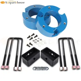 11607412 AUSPARTSHOUSE Front Rear Leveling Lift Kit Toyota