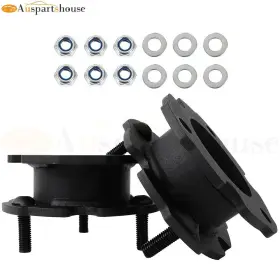 9978376 AUSPARTSHOUSE Front Leveling Steel Lift Kit 2WD 4WD