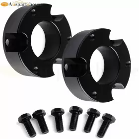 9978410 AUSPARTSHOUSE Front Leveling Lift Kit 2WD 4WD Toyota #2