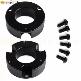 9978410 AUSPARTSHOUSE Front Leveling Lift Kit 2WD 4WD Toyota