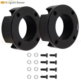 9978418 AUSPARTSHOUSE Front Leveling Lift Kit 4WD 2WD Toyota #2