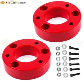 9978421 AUSPARTSHOUSE Front Leveling Lift Kit F-150 2WD 4WD #2