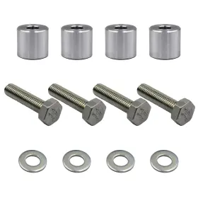 OT00186 AUSTIN Transfer Down Spacer Comanche Kit Xj Jeep #2