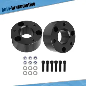 BR131641TV01 AUTO-BRAKEMOTIVE Front Leveling Lift Kit 1500