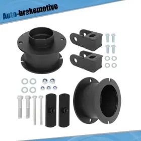 BR131649TV01 AUTO-BRAKEMOTIVE Front Leveling Lift Shock Kit