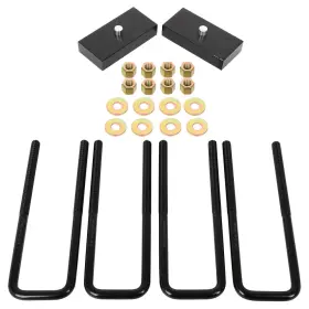 BR131660TV01 AUTO-BRAKEMOTIVE Base Rear Leveling Lift Kit 2WD #2