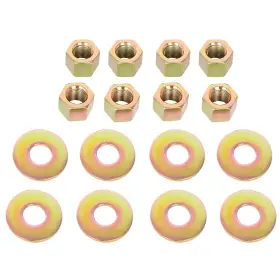 BR131660TV01 AUTO-BRAKEMOTIVE Base Rear Leveling Lift Kit 2WD #3