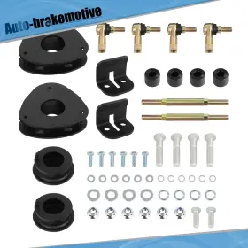 BR135092TV01 AUTO-BRAKEMOTIVE Sport Front Rear Leveling Lift