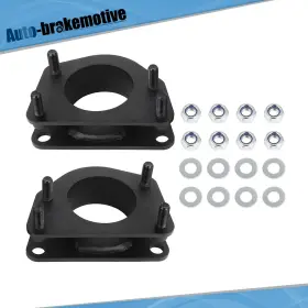 BR135112TV01 AUTO-BRAKEMOTIVE Kj Front Leveling Lift Kit Jeep
