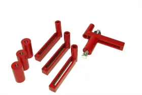 M998082 AUTO DOLLY Engine Stand Adapter Steel Arms