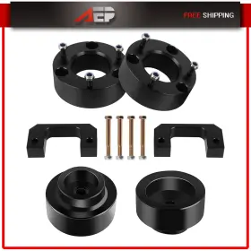 AUTO841412PPY AUTO ENGINEPARTS Set Leveling Lift Front Rear